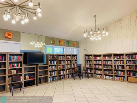 2306 S Cypress Bend Drive Pompano Beach FL 33069