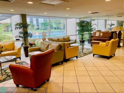 2306 S Cypress Bend Drive Pompano Beach FL 33069