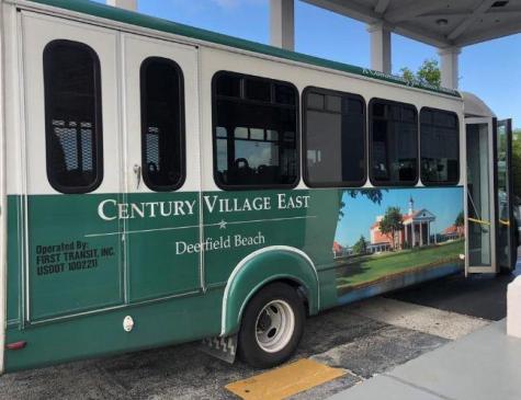 91 Ventnor E Deerfield Beach FL 33442