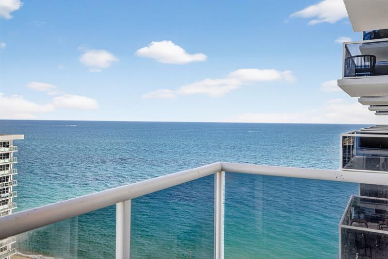 3500 Galt Ocean Drive Fort Lauderdale FL 33308
