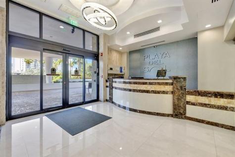 3500 Galt Ocean Drive Fort Lauderdale FL 33308