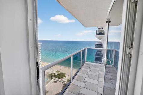 3500 Galt Ocean Drive Fort Lauderdale FL 33308