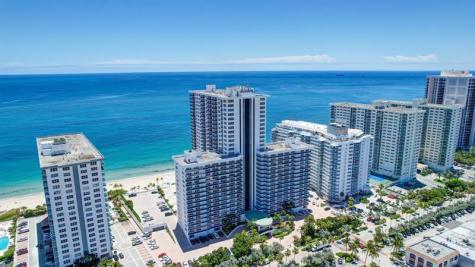 3500 Galt Ocean Drive Fort Lauderdale FL 33308