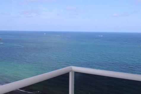 3500 Galt Ocean Drive Fort Lauderdale FL 33308