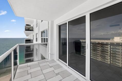 3500 Galt Ocean Drive Fort Lauderdale FL 33308