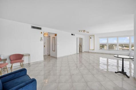 3500 Galt Ocean Drive Fort Lauderdale FL 33308