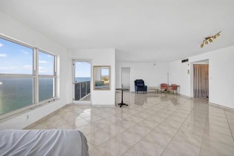 3500 Galt Ocean Drive Fort Lauderdale FL 33308