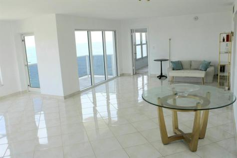 3500 Galt Ocean Drive Fort Lauderdale FL 33308
