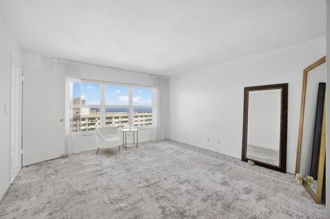 3500 Galt Ocean Drive Fort Lauderdale FL 33308
