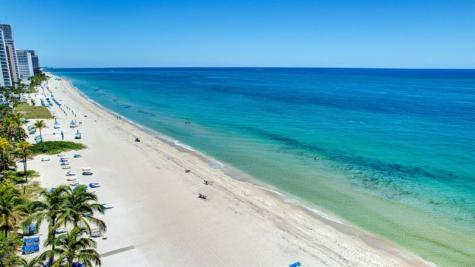 3500 Galt Ocean Drive Fort Lauderdale FL 33308