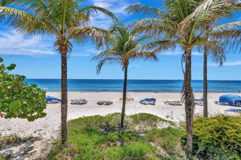 3500 Galt Ocean Drive Fort Lauderdale FL 33308