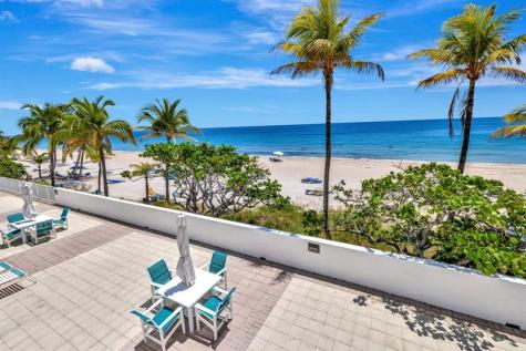 3500 Galt Ocean Drive Fort Lauderdale FL 33308