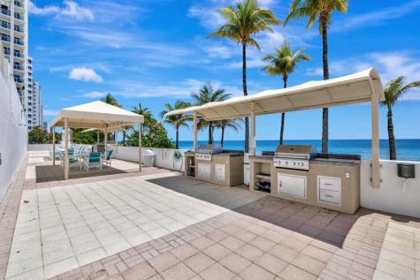 3500 Galt Ocean Drive Fort Lauderdale FL 33308
