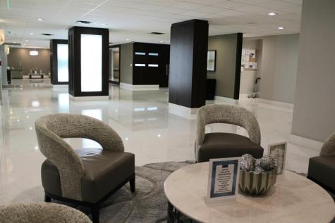 3500 Galt Ocean Drive Fort Lauderdale FL 33308