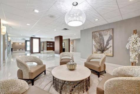 3500 Galt Ocean Drive Fort Lauderdale FL 33308