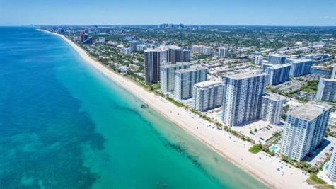 3500 Galt Ocean Drive Fort Lauderdale FL 33308