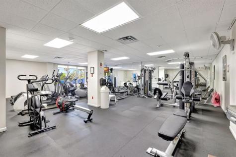 3500 Galt Ocean Drive Fort Lauderdale FL 33308