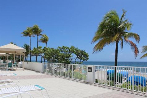 3500 Galt Ocean Drive Fort Lauderdale FL 33308