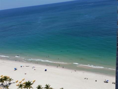 3500 Galt Ocean Drive Fort Lauderdale FL 33308