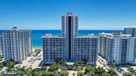 3500 Galt Ocean Drive Fort Lauderdale FL 33308