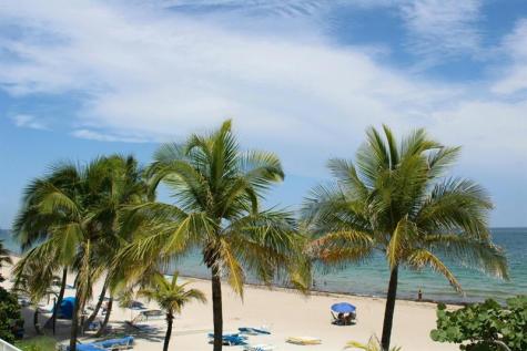 3500 Galt Ocean Drive Fort Lauderdale FL 33308