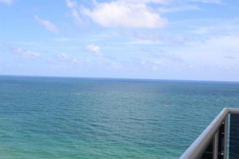 3500 Galt Ocean Drive Fort Lauderdale FL 33308