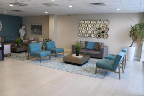 3500 Galt Ocean Drive Fort Lauderdale FL 33308