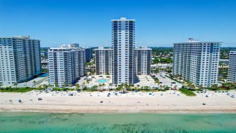 3500 Galt Ocean Drive Fort Lauderdale FL 33308