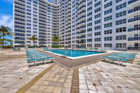 3500 Galt Ocean Drive Fort Lauderdale FL 33308