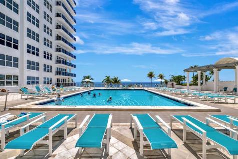 3500 Galt Ocean Drive Fort Lauderdale FL 33308