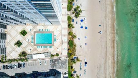 3500 Galt Ocean Drive Fort Lauderdale FL 33308