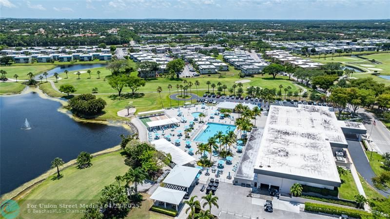 491 Brittany K Delray Beach FL 33446
