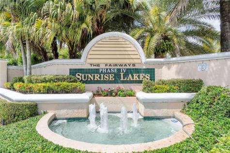 2606 NW 104th Avenue Sunrise FL 33322