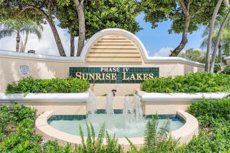2606 NW 104th Avenue Sunrise FL 33322