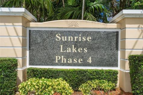 2606 NW 104th Avenue Sunrise FL 33322