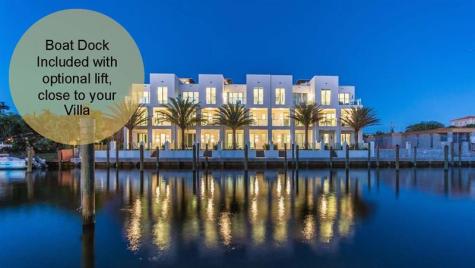 4143 Seagrape Drive Lauderdale By The Sea FL 33308