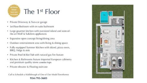 4143 Seagrape Drive Lauderdale By The Sea FL 33308