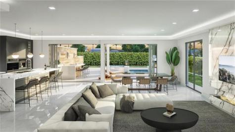 4143 Seagrape Drive Lauderdale By The Sea FL 33308