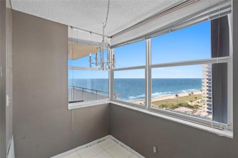 5200 N Ocean Boulevard Lauderdale By The Sea FL 33308