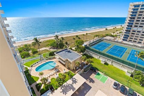 5200 N Ocean Boulevard Lauderdale By The Sea FL 33308