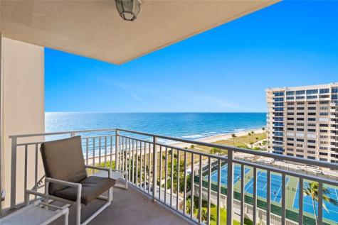 5200 N Ocean Boulevard Lauderdale By The Sea FL 33308
