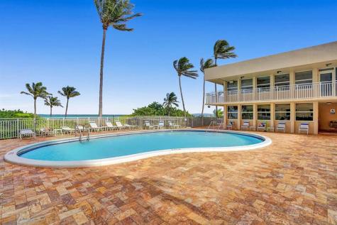 5200 N Ocean Boulevard Lauderdale By The Sea FL 33308