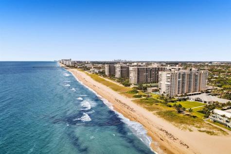 5200 N Ocean Boulevard Lauderdale By The Sea FL 33308