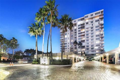 5200 N Ocean Boulevard Lauderdale By The Sea FL 33308