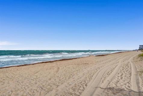 5200 N Ocean Boulevard Lauderdale By The Sea FL 33308