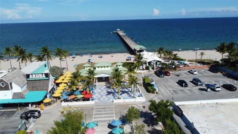 5200 N Ocean Boulevard Lauderdale By The Sea FL 33308