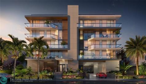 87 Isle Of Venice Fort Lauderdale FL 33301