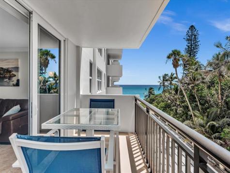 1147 Hillsboro Mile Hillsboro Beach FL 33062