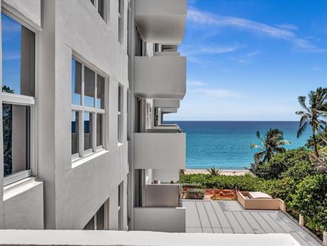 1147 Hillsboro Mile Hillsboro Beach FL 33062