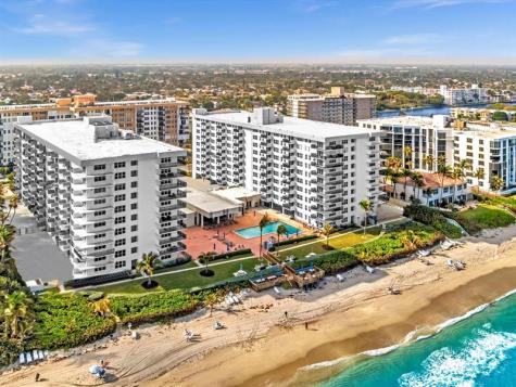 1147 Hillsboro Mile Hillsboro Beach FL 33062